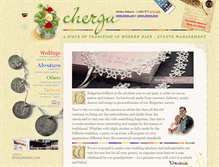 Tablet Screenshot of eng.cherga.net